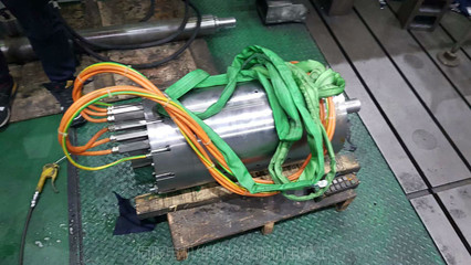 烏魯木齊ACM伺服電機(jī)維修 斷貨了請(qǐng)找我們