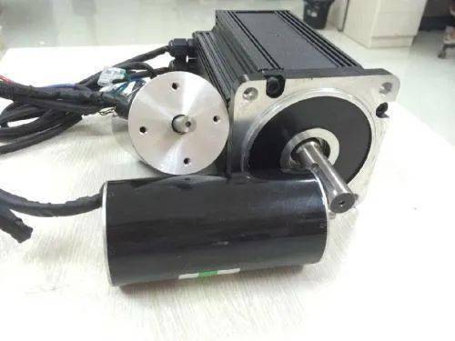 無刷直流電機(jī)借助外力啟動(dòng)異常的原因分析-大視野-新聞