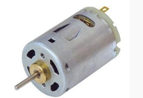 直流電機 - 搜搜百科