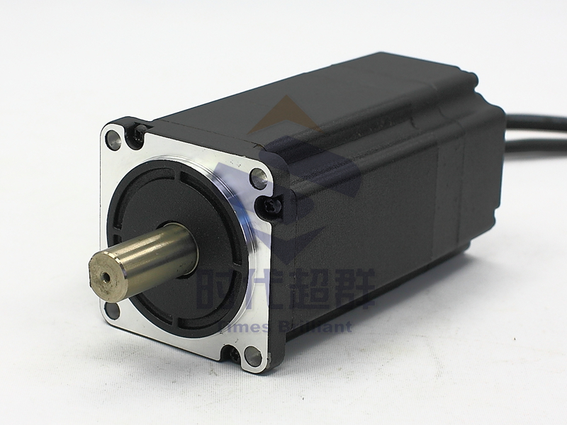 無刷直流電機維修拆卸流程?(JC)