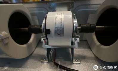 水系統中央空調犀牛王內機拆解測評