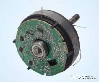 變頻空調(diào)直流風(fēng)扇電機(jī)的測量方法