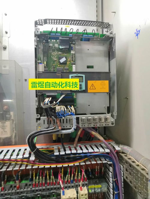 西門子直流調(diào)速器維修公司 f008 f009報警原因