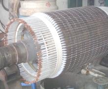 電機維修 直流電機維修 調(diào)速電機維修 - 深圳夜星直流電機維修部