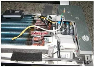 家用直流變頻空調(diào)技術培訓 上