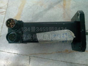 東莞伺服電機(jī)維修 三菱伺服電機(jī)磁鐵脫落維修