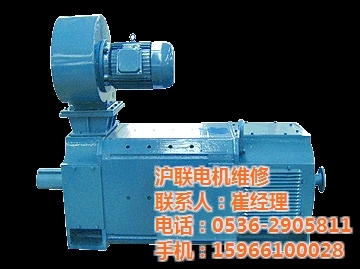 滬聯(lián)電機(jī)維修|直流電機(jī)維修|日照直流電機(jī)維修 - 中國(guó)制造交易網(wǎng)