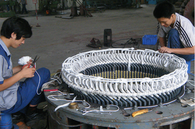 新鄉(xiāng)直流電機(jī)維修R新鄉(xiāng)直流電機(jī)修理 _ 大圖