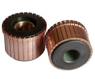 直流電機(jī)換向器換向器維修圖片,直流電機(jī)換向器換向器維修高清圖片 常州市寬寬換向器廠,