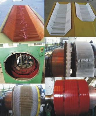 直流電機維修,直流電機保養服務_設備維修欄目_