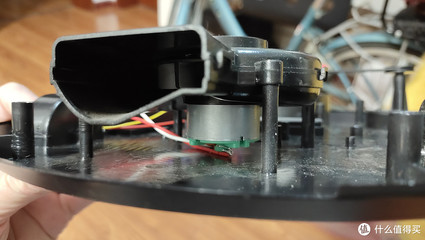 簡單拆修&ldquo;掃地機(jī)器人&rdquo;