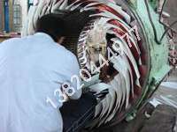 天津市京冶機(jī)電 電磁制動(dòng)三相電動(dòng)機(jī)_直流伺服電機(jī)_電機(jī)銷售及維修_軸流風(fēng)機(jī)_風(fēng)機(jī)