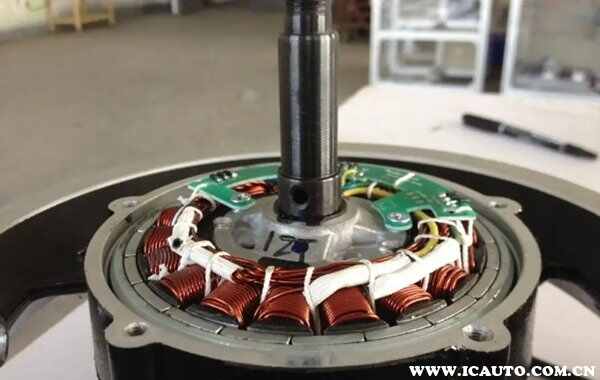 電動車電機霍爾壞了怎么修換_車主指南