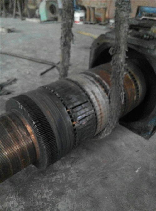 河南電機維修 濟南申合電機 直流電機維修哪里有