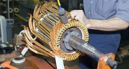 轉讓直流電機維修服務 -網優二手網-出售信息