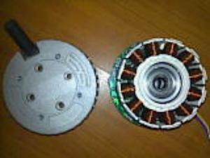 無(wú)刷直流變頻電機(jī)-制冷電機(jī)-空調(diào)制冷大市場(chǎng)