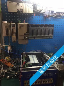 哈斯伺服電機(jī)維修