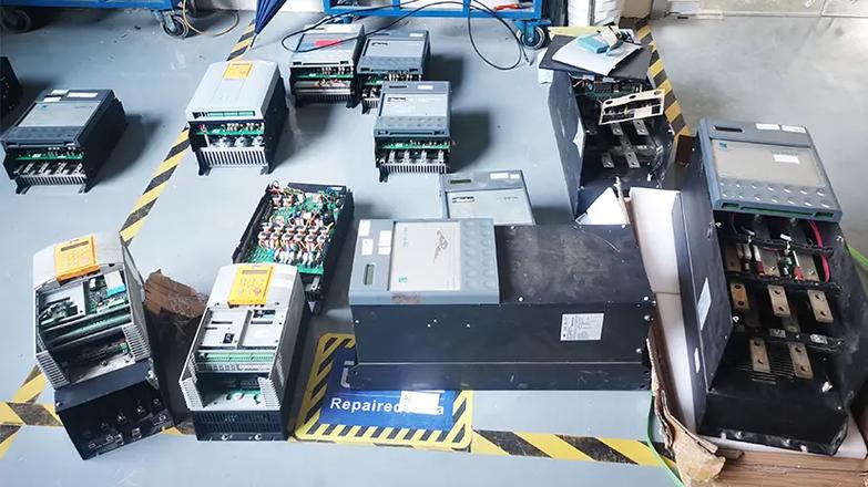 臨滄直流電機(jī)調(diào)速器維修點(diǎn) #直流電機(jī)調(diào)速器維修 #直流電機(jī)調(diào)