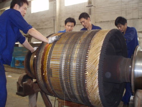 湘電,南洋,直流馬達維修,精致直流電機維修直流電機修理廣州直流電機修理