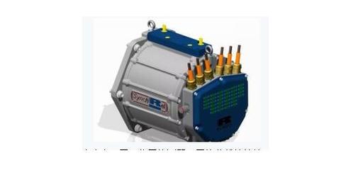 新能源汽車驅動電機介紹