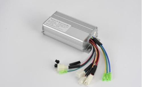 無刷電機控制器工作原理,基本維修有哪些