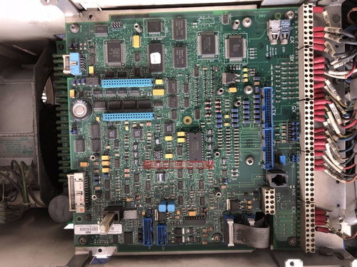 abb直流電機(jī)變頻器售后維修