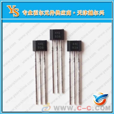 直流電機維修專用霍爾元件A04E_ALLEGRO霍爾 - 中國制造交易網(wǎng)