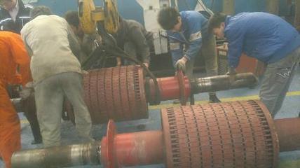 直流電機圖片|直流電機樣板圖|南洋z4直流電機維修保養(yǎng)-廣州南洋直流電機維修