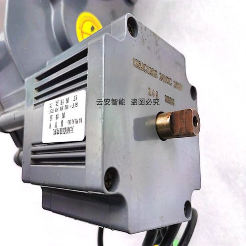 125jc 廣告道閘直流無(wú)刷電機(jī) 100jc 道閘電機(jī)道閘維修 直流dc24v - 電