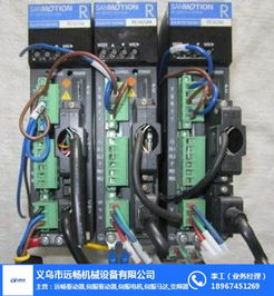 卡因斯柯伺服驅動器維修 永康伺服驅動器維修 遠暢機電
