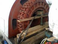 直流電機維修服務覆蓋常熟、昆山、蘇州、太倉市