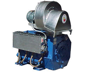 中山直流電機修理廠 專業維修，服務至上