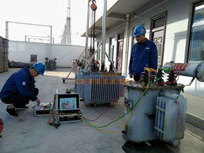 蘭州長(zhǎng)順直流電機(jī)維修服務(wù)，專(zhuān)業(yè)可靠的選擇