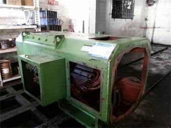 佛山直流電機(jī)維修廠(chǎng)的專(zhuān)業(yè)維修服務(wù)與優(yōu)勢(shì)